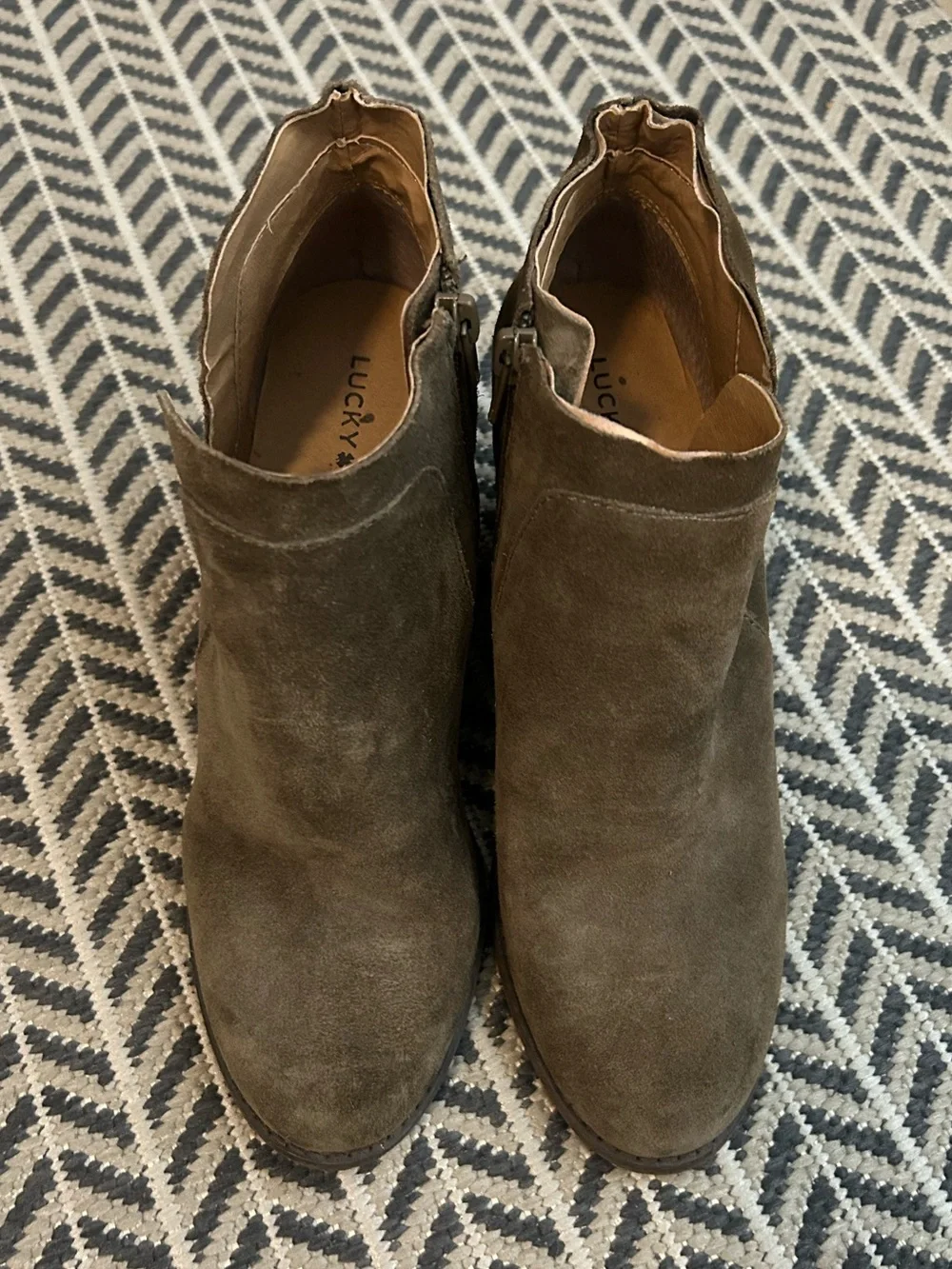 Lucky Brand lucky brand